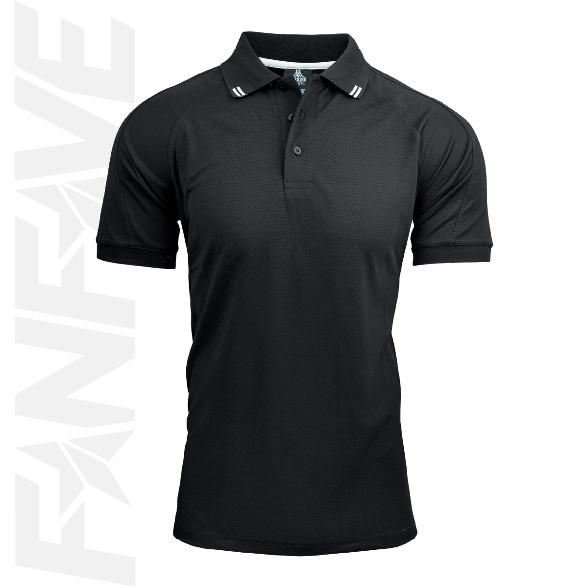 Custom - Mens Polo 08