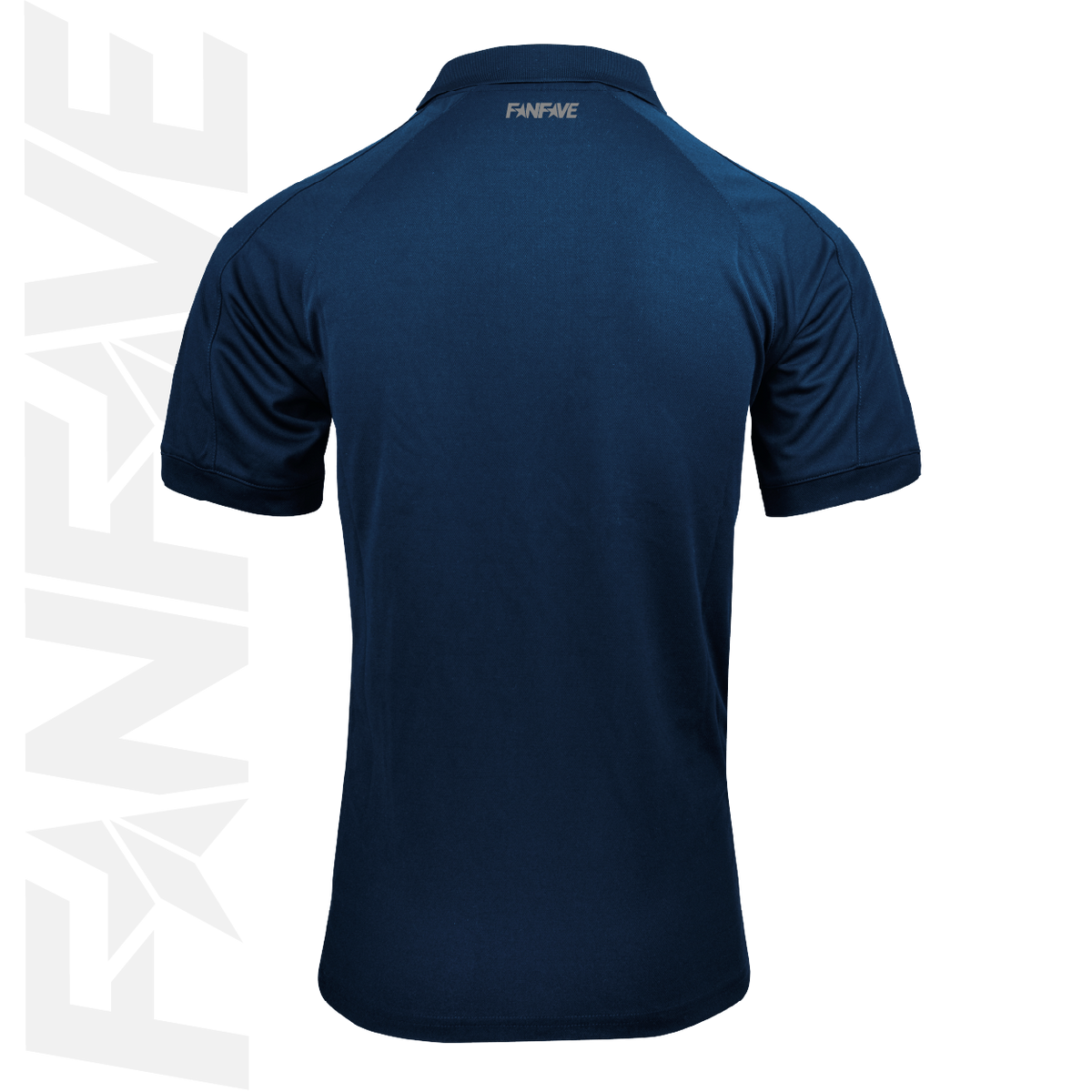 Custom - Mens Polo 08