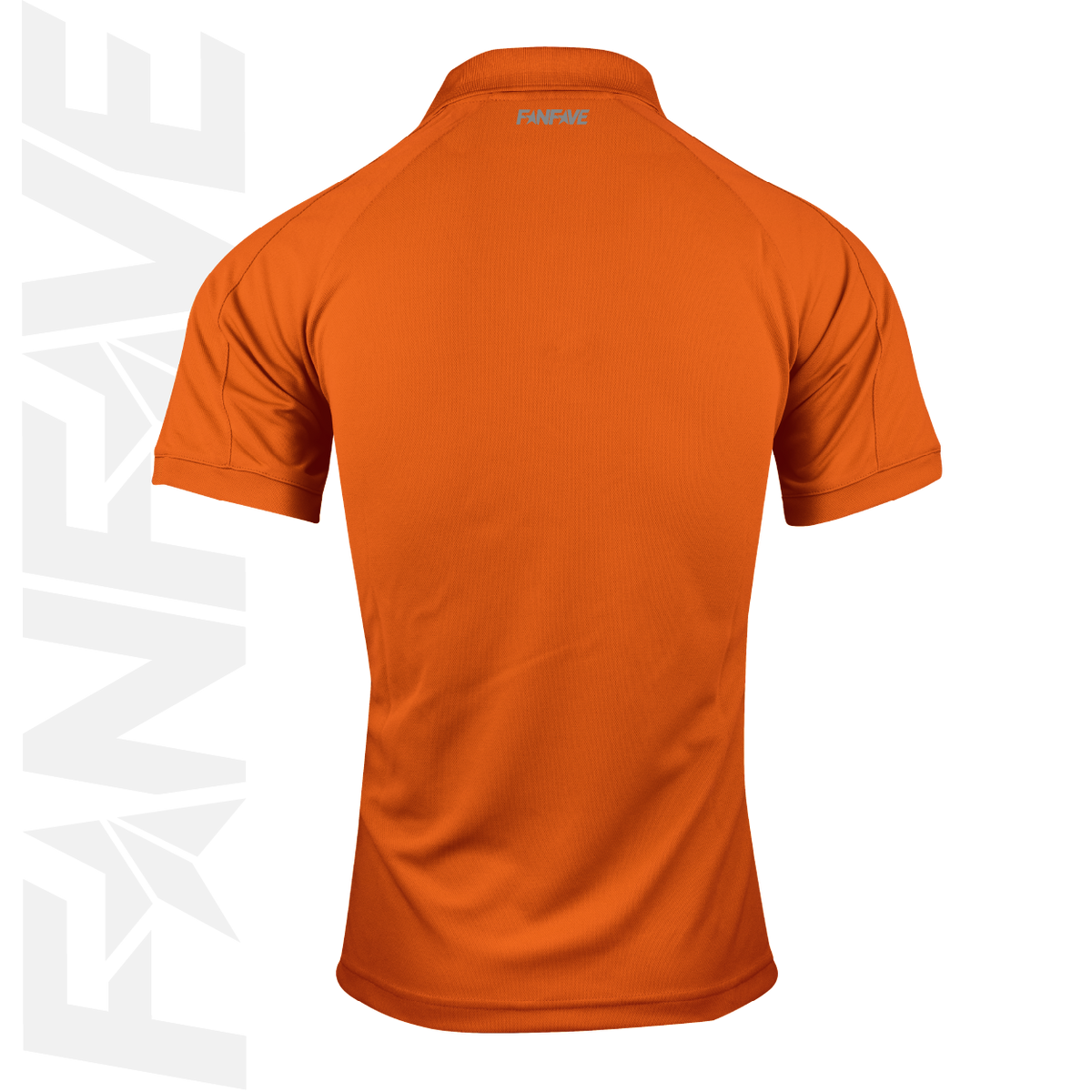 Custom - Mens Polo 08