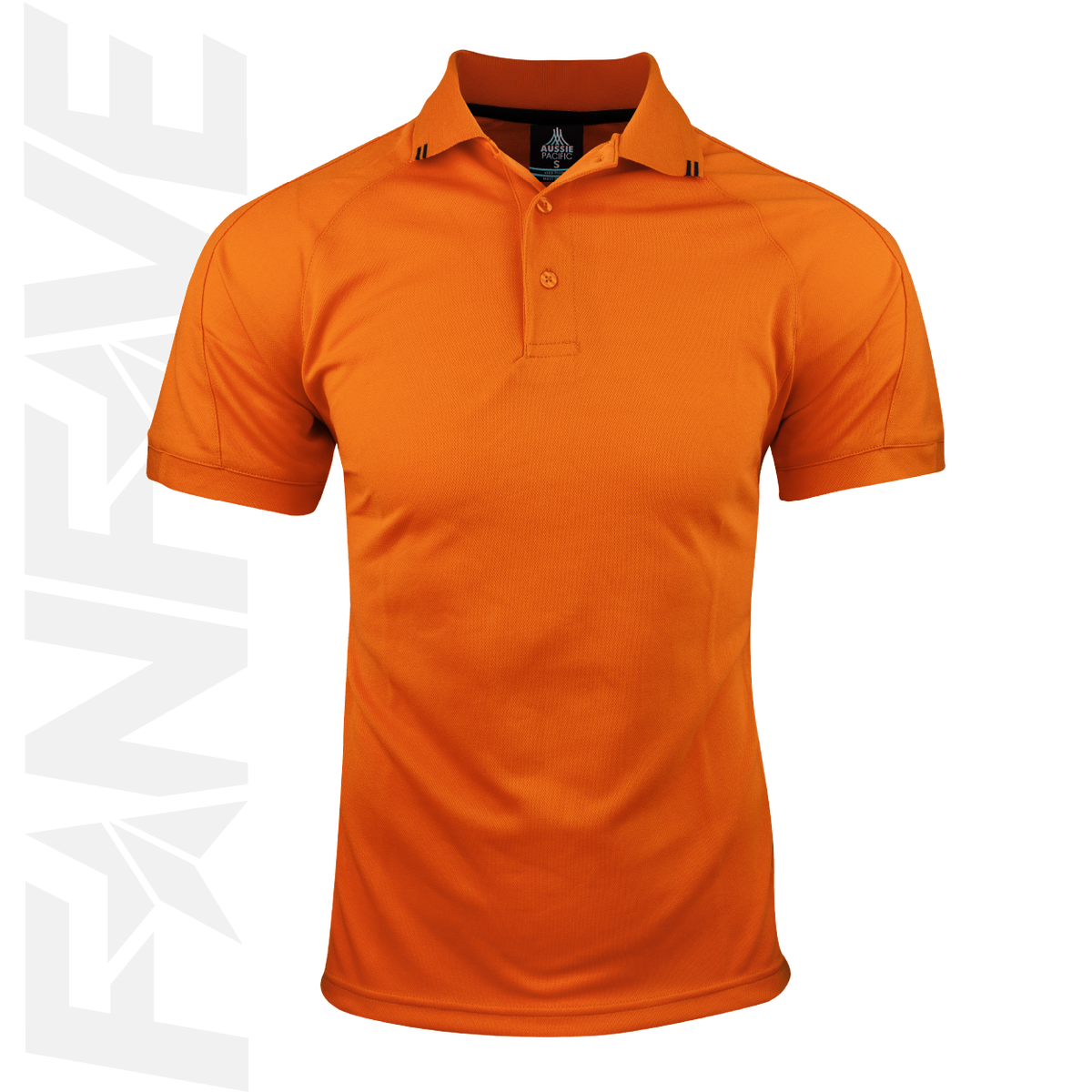 Custom - Mens Polo 08