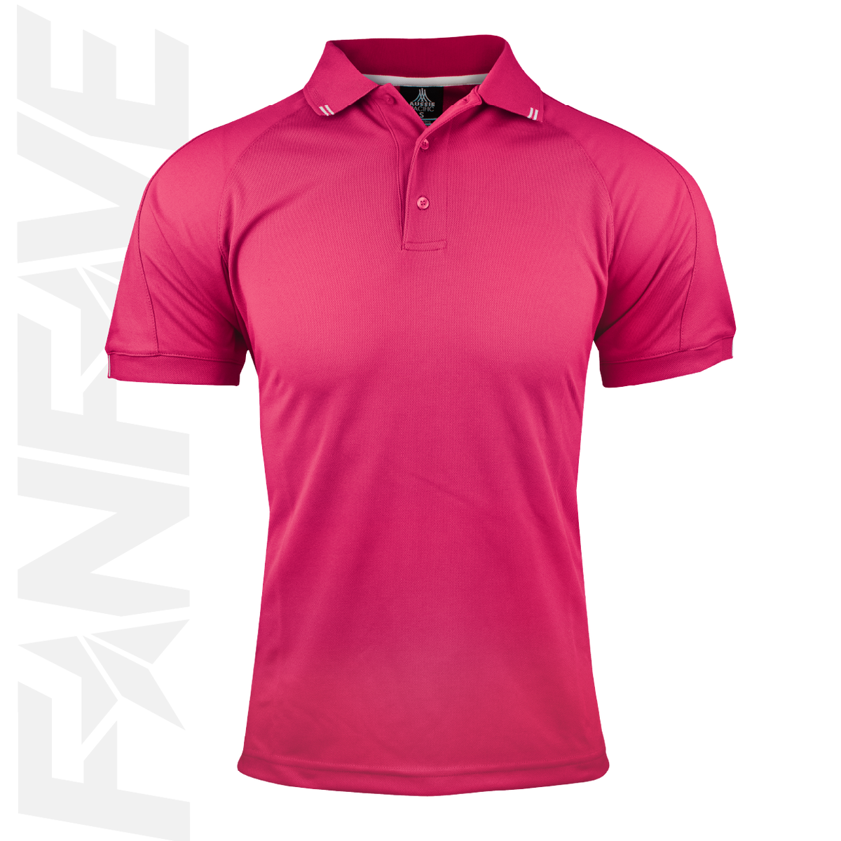Custom - Ladies Polo 08