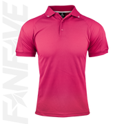Custom - Ladies Polo 08