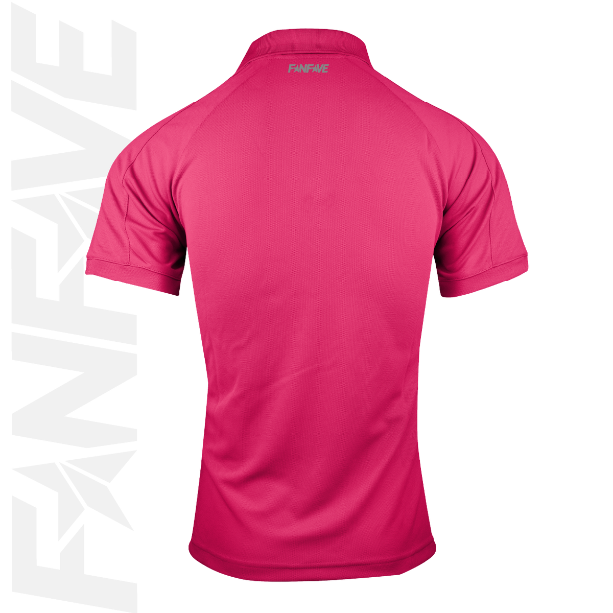 Custom - Ladies Polo 08