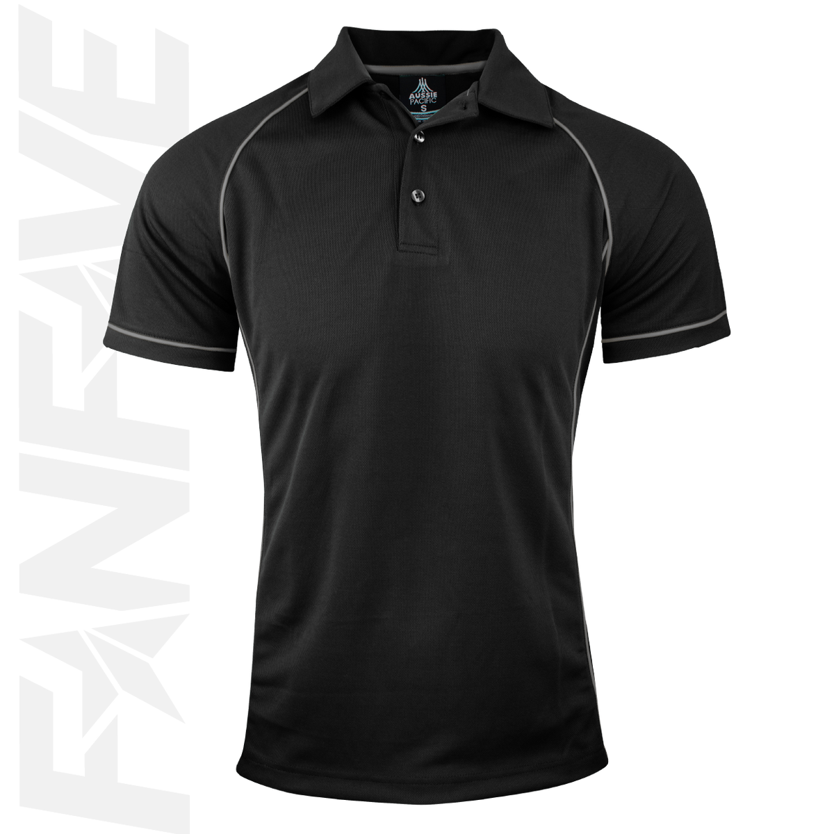 Custom - Mens Polo 10