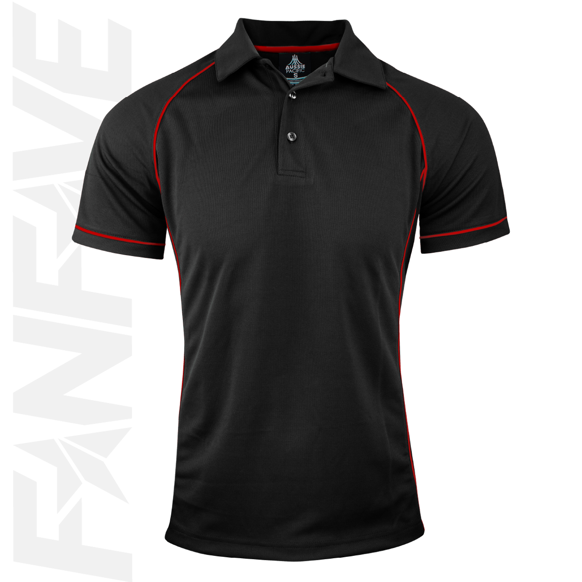 Custom - Ladies Polo 10