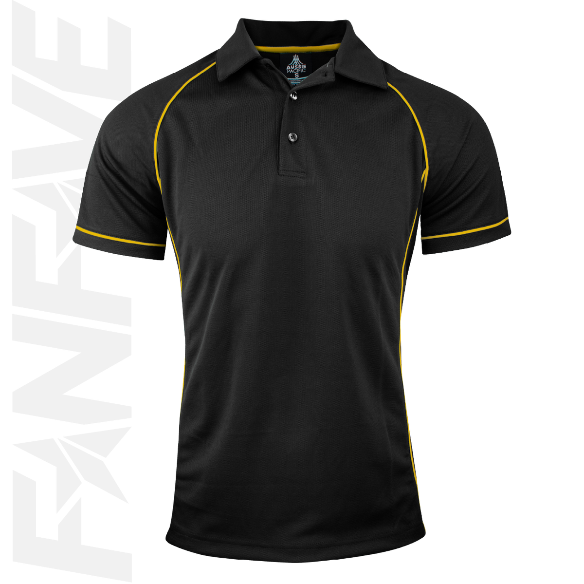 Custom - Ladies Polo 10