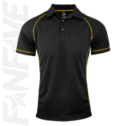 Custom - Ladies Polo 10