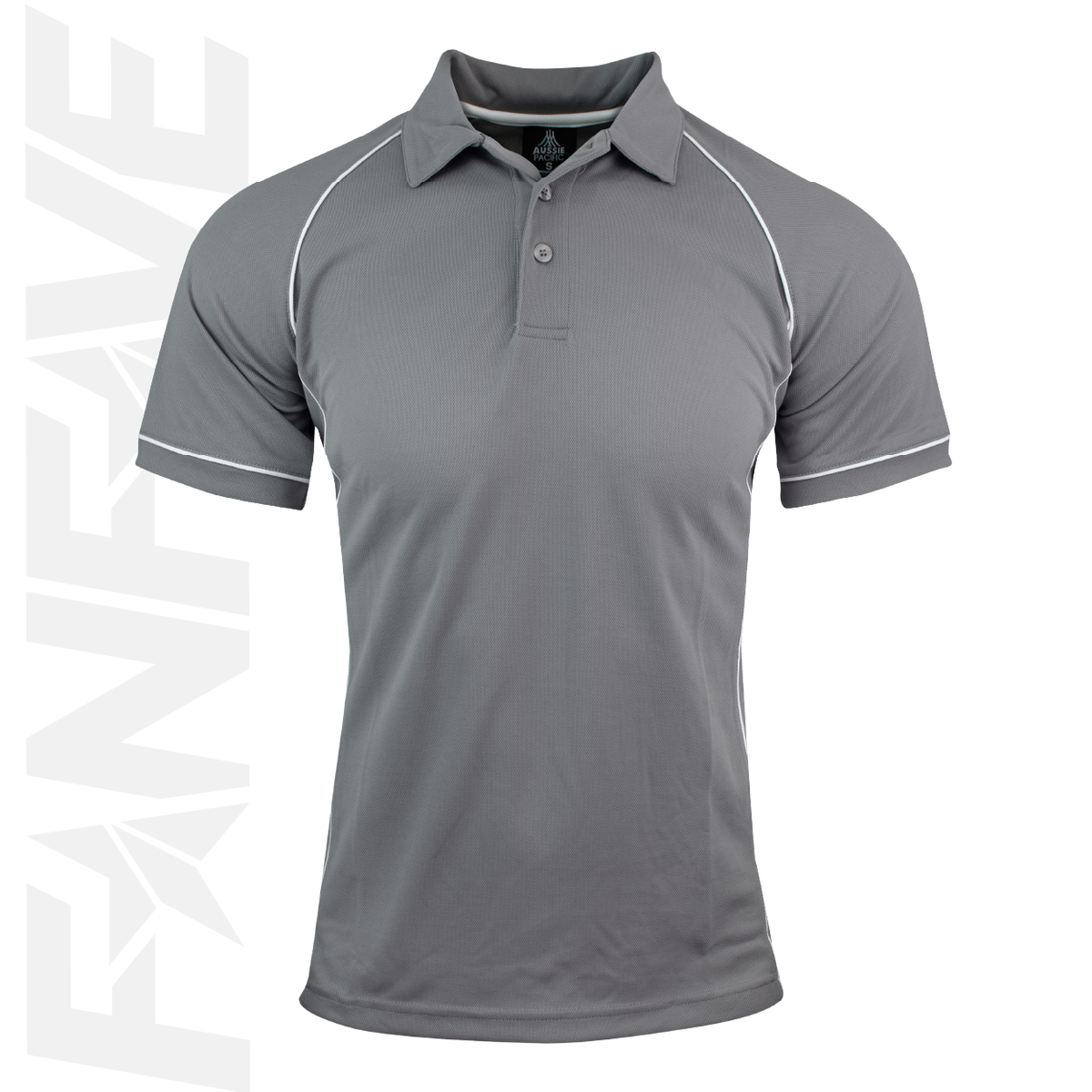 Custom - Mens Polo 10