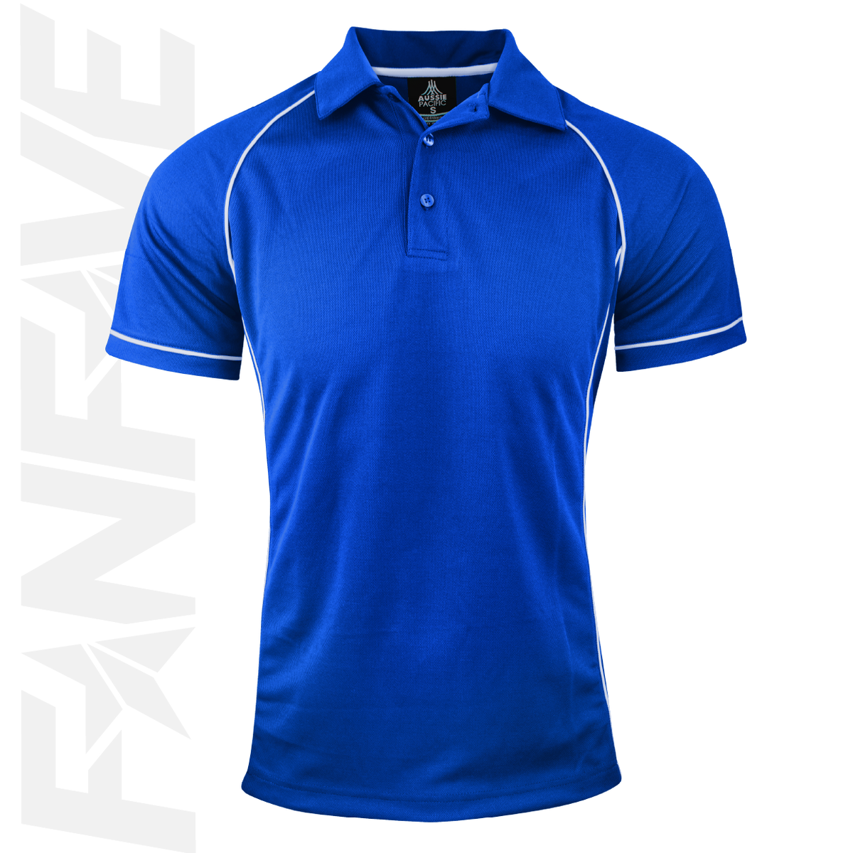 Custom - Mens Polo 10