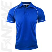 Custom - Mens Polo 10