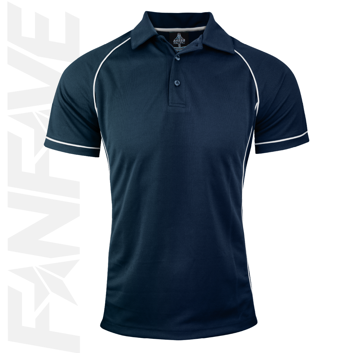 Custom - Ladies Polo 10
