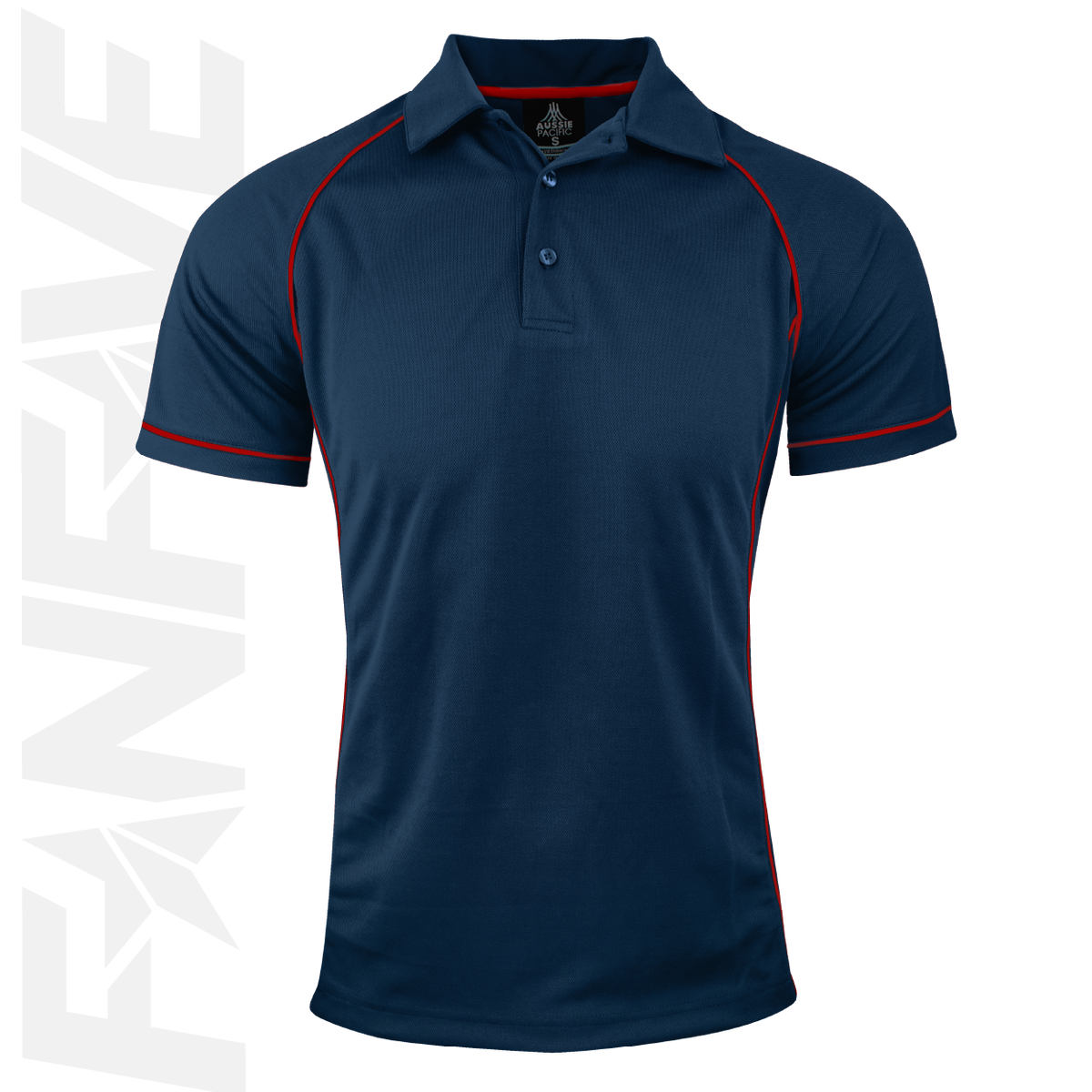 Custom - Ladies Polo 10