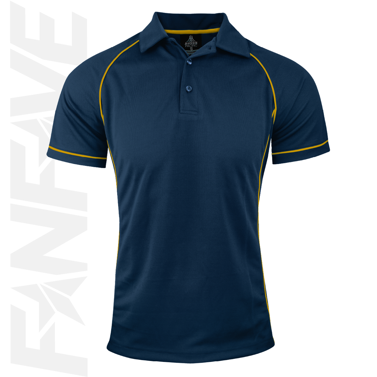 Custom - Ladies Polo 10