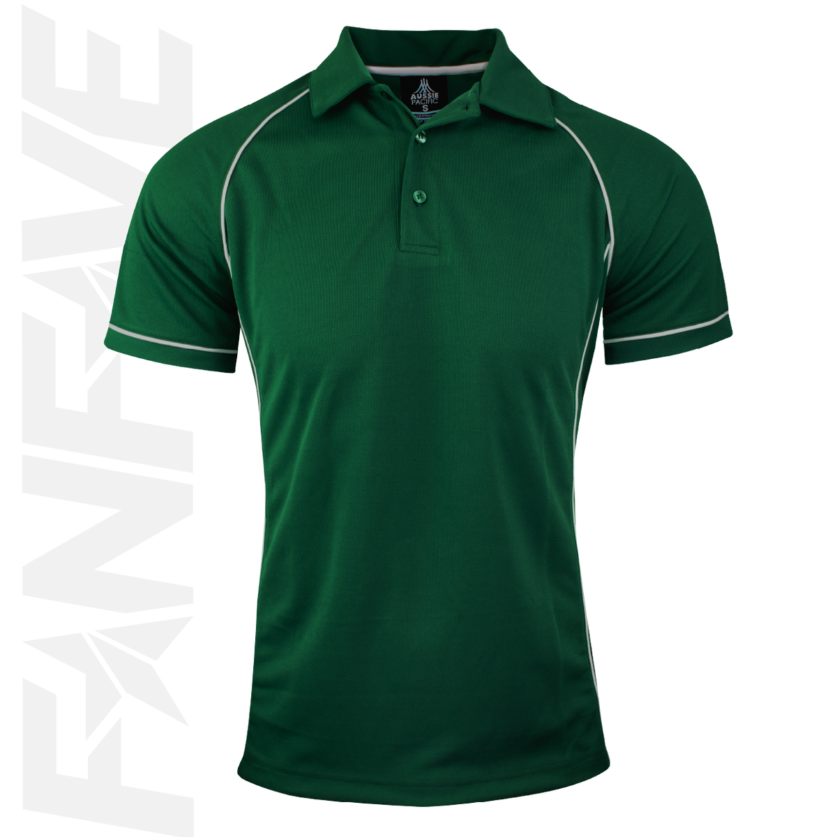 Custom - Mens Polo 10
