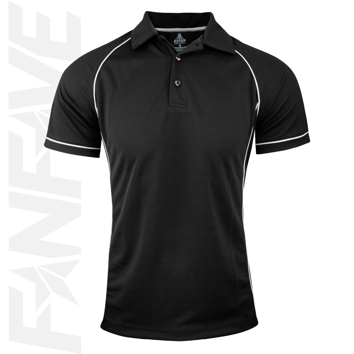 Custom - Ladies Polo 10