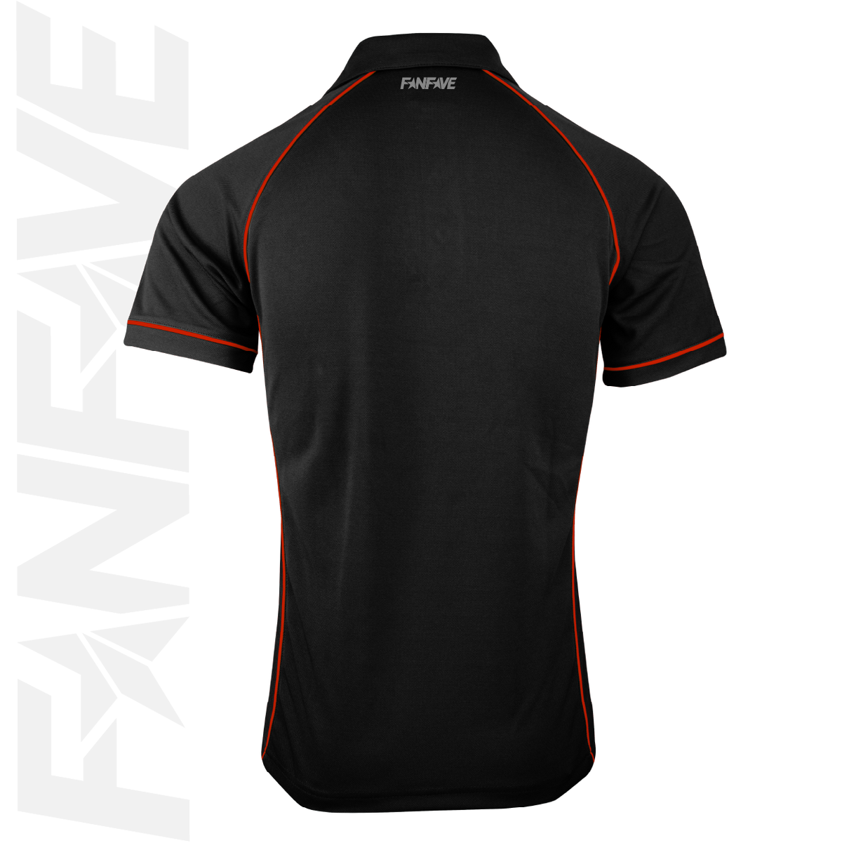Custom - Mens Polo 10