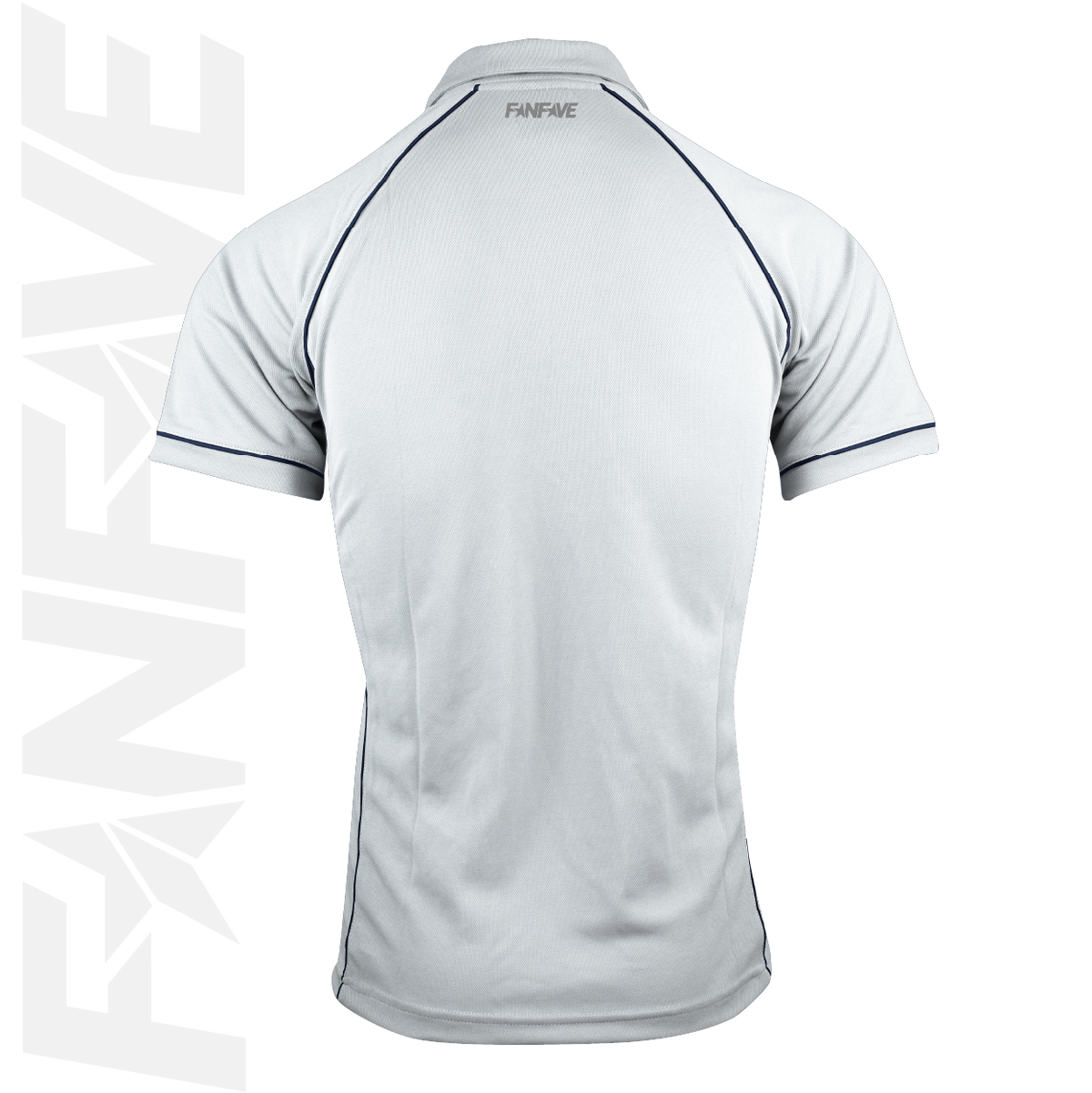 Custom - Mens Polo 10