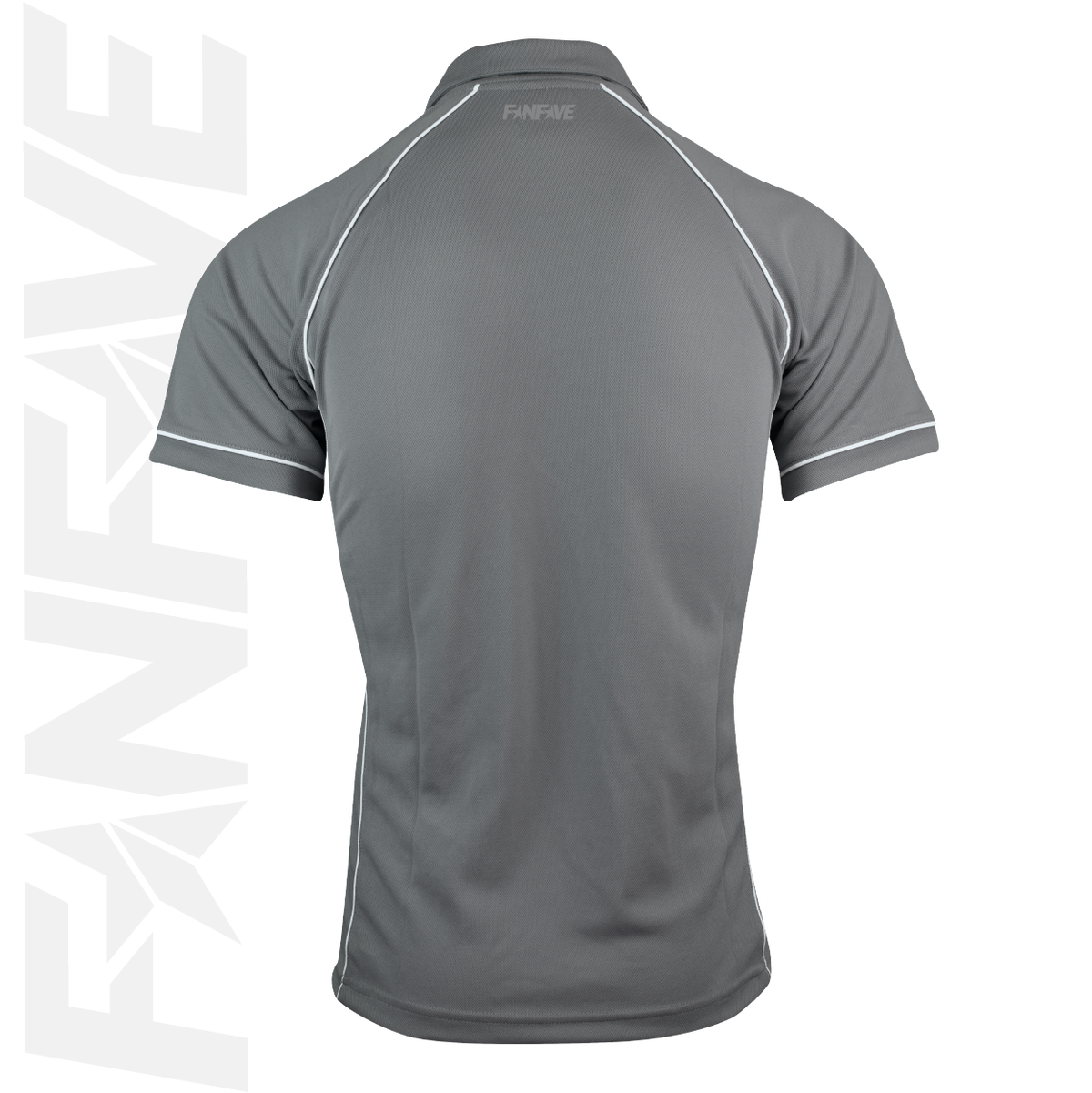 Custom - Mens Polo 10