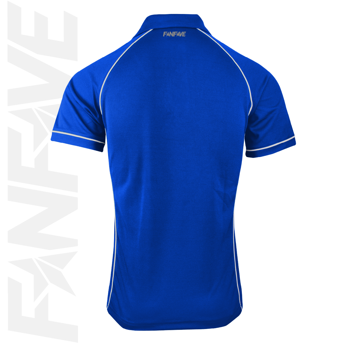 Custom - Mens Polo 10