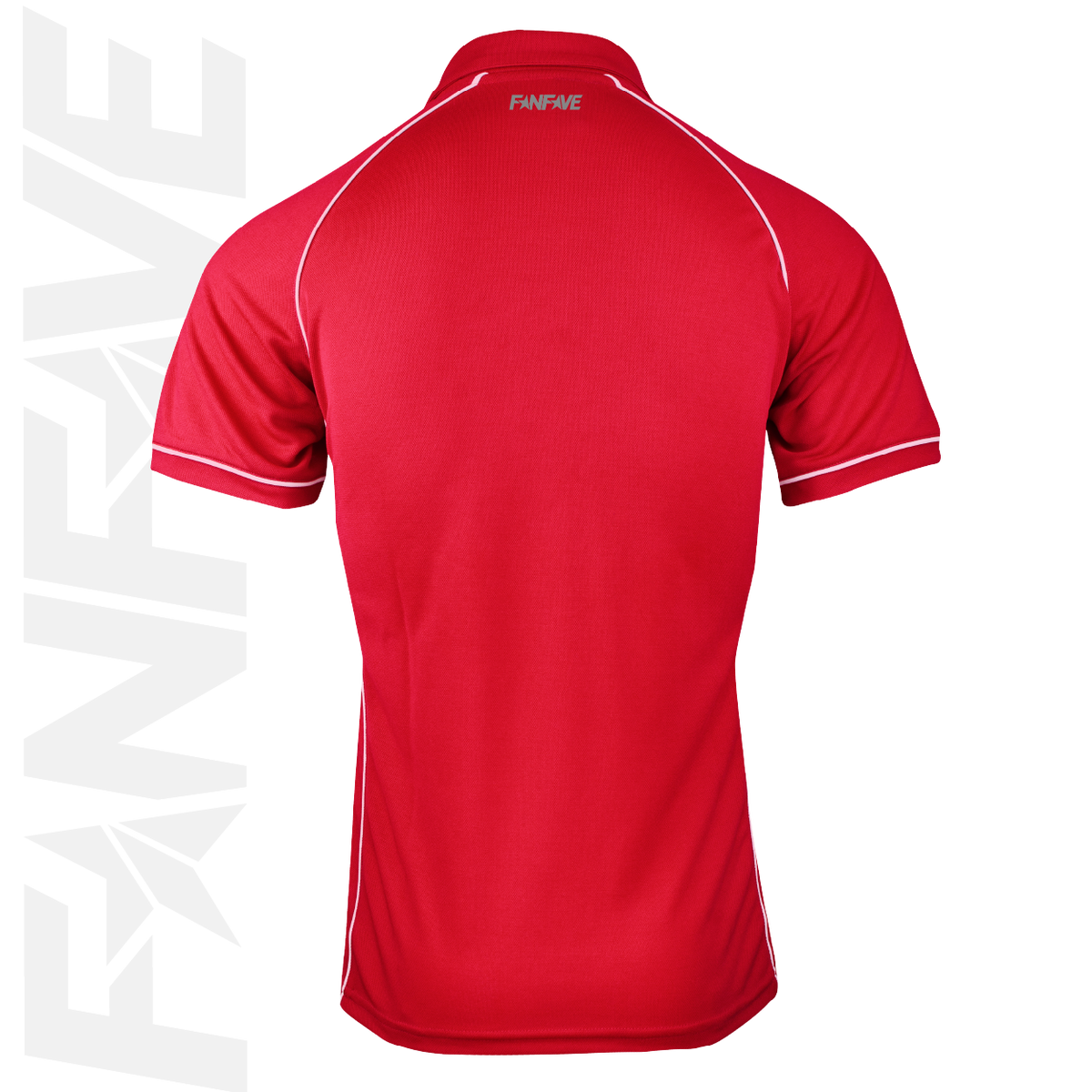 Custom - Ladies Polo 10