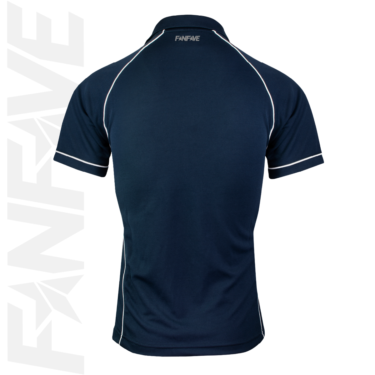 Custom - Ladies Polo 10