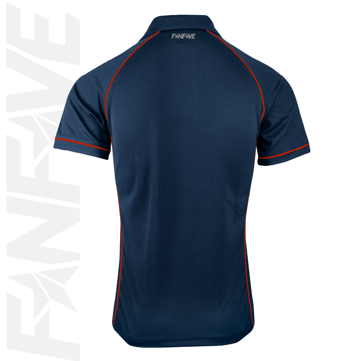 Custom - Mens Polo 10