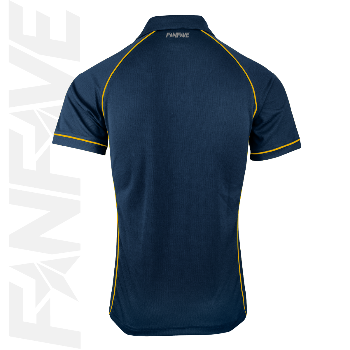 Custom - Mens Polo 10