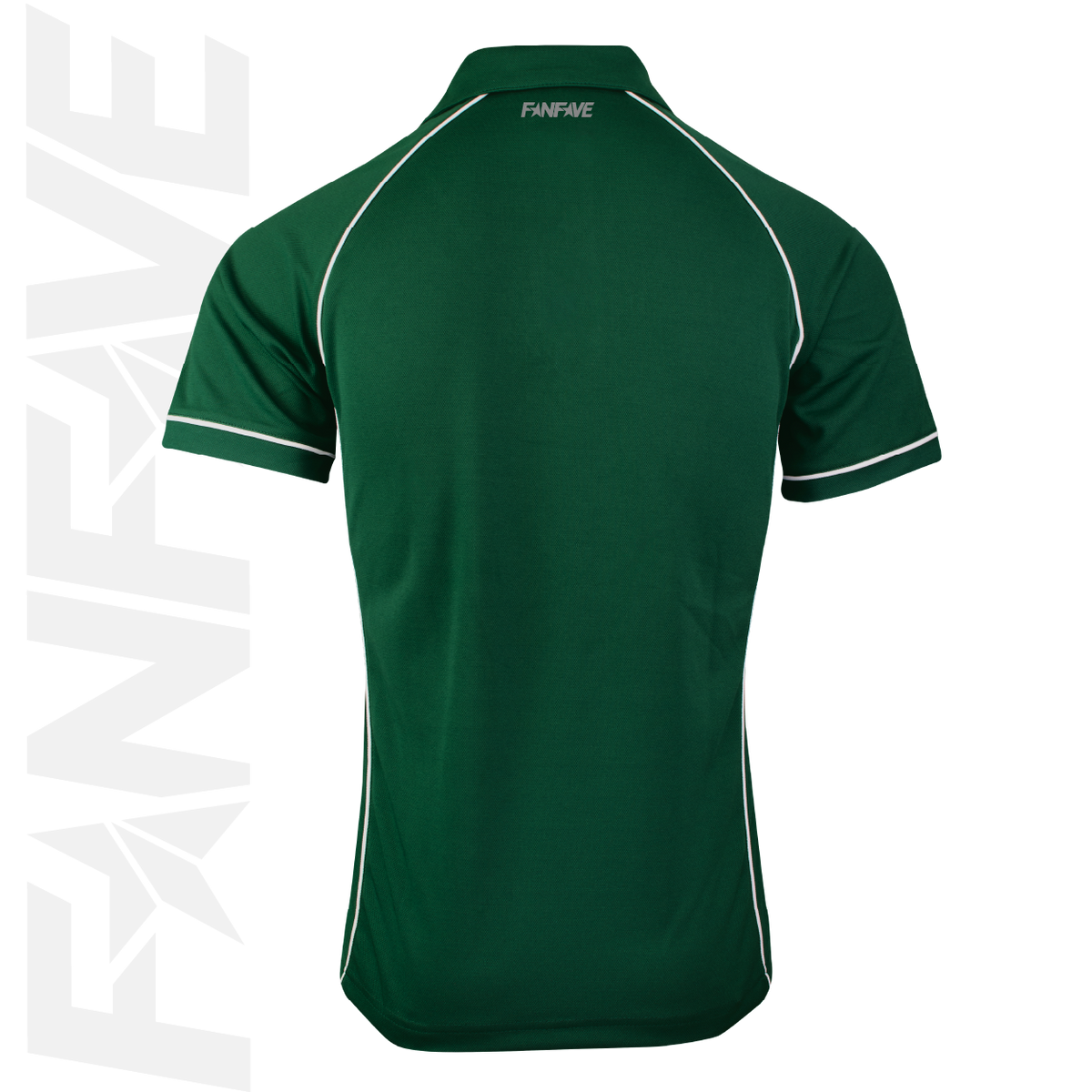 Custom - Mens Polo 10