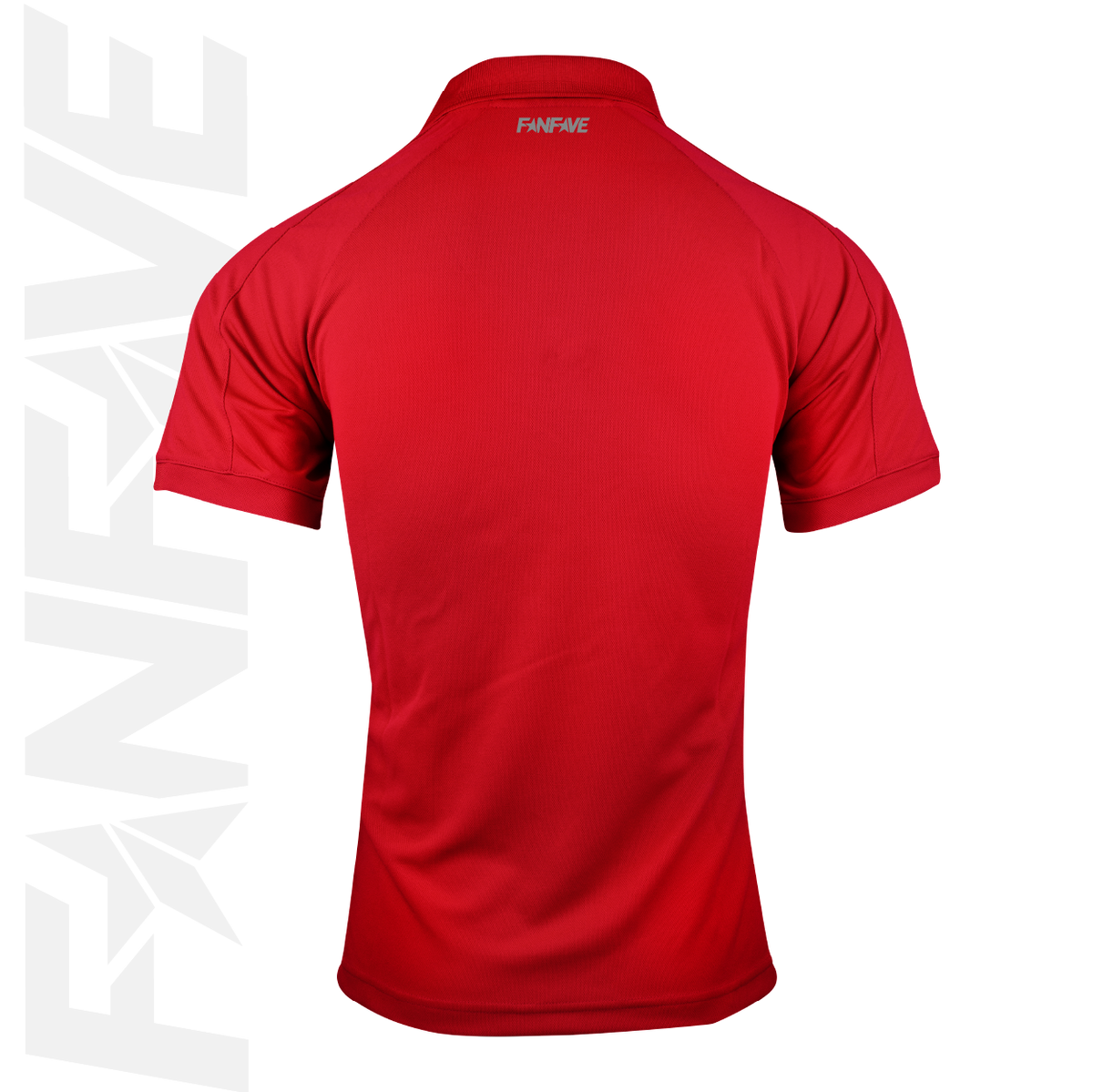 Custom - Mens Polo 08
