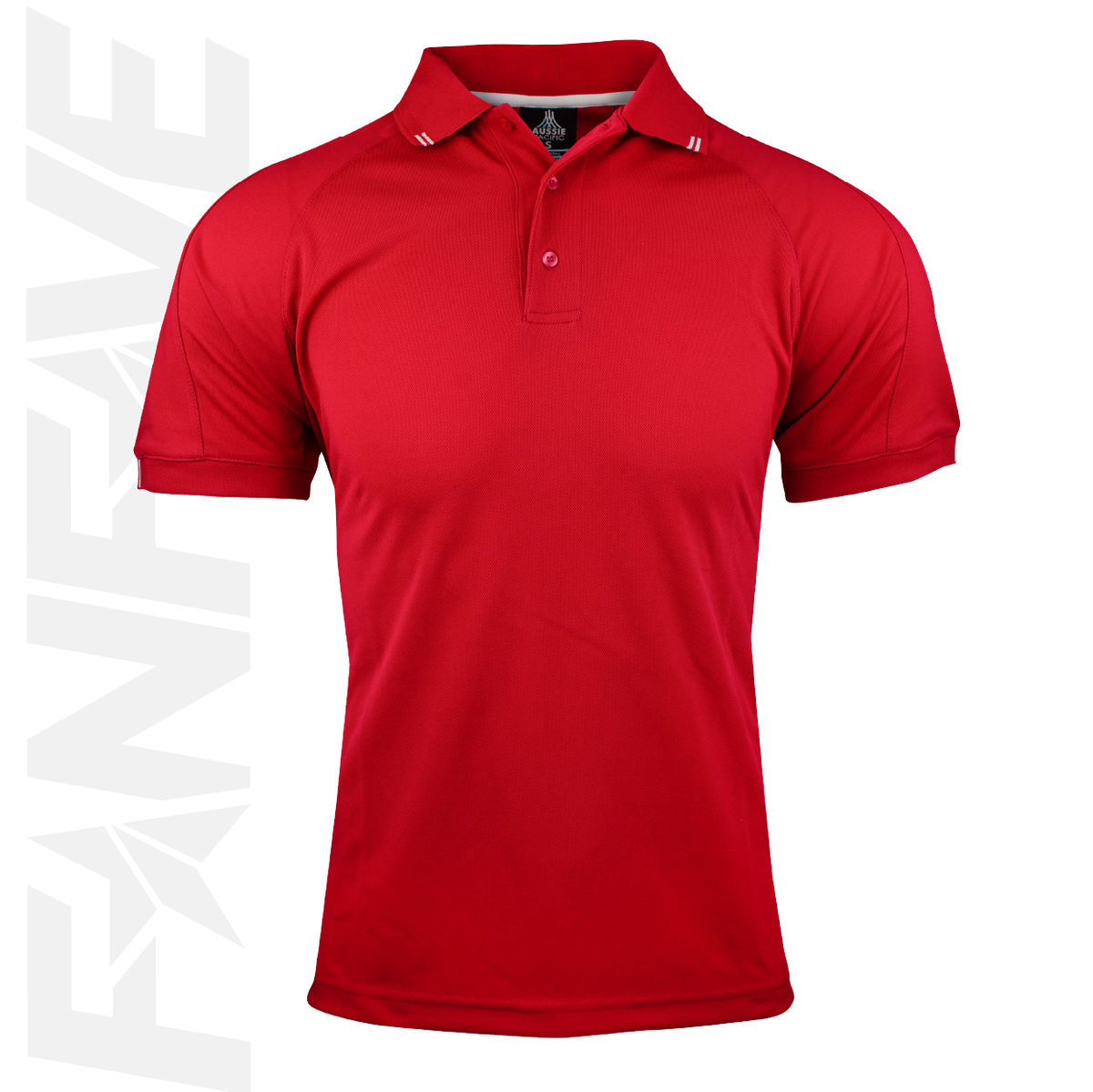 Custom - Mens Polo 08