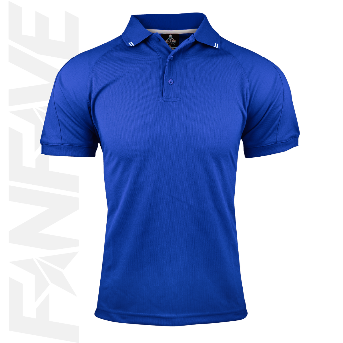 Custom - Ladies Polo 08