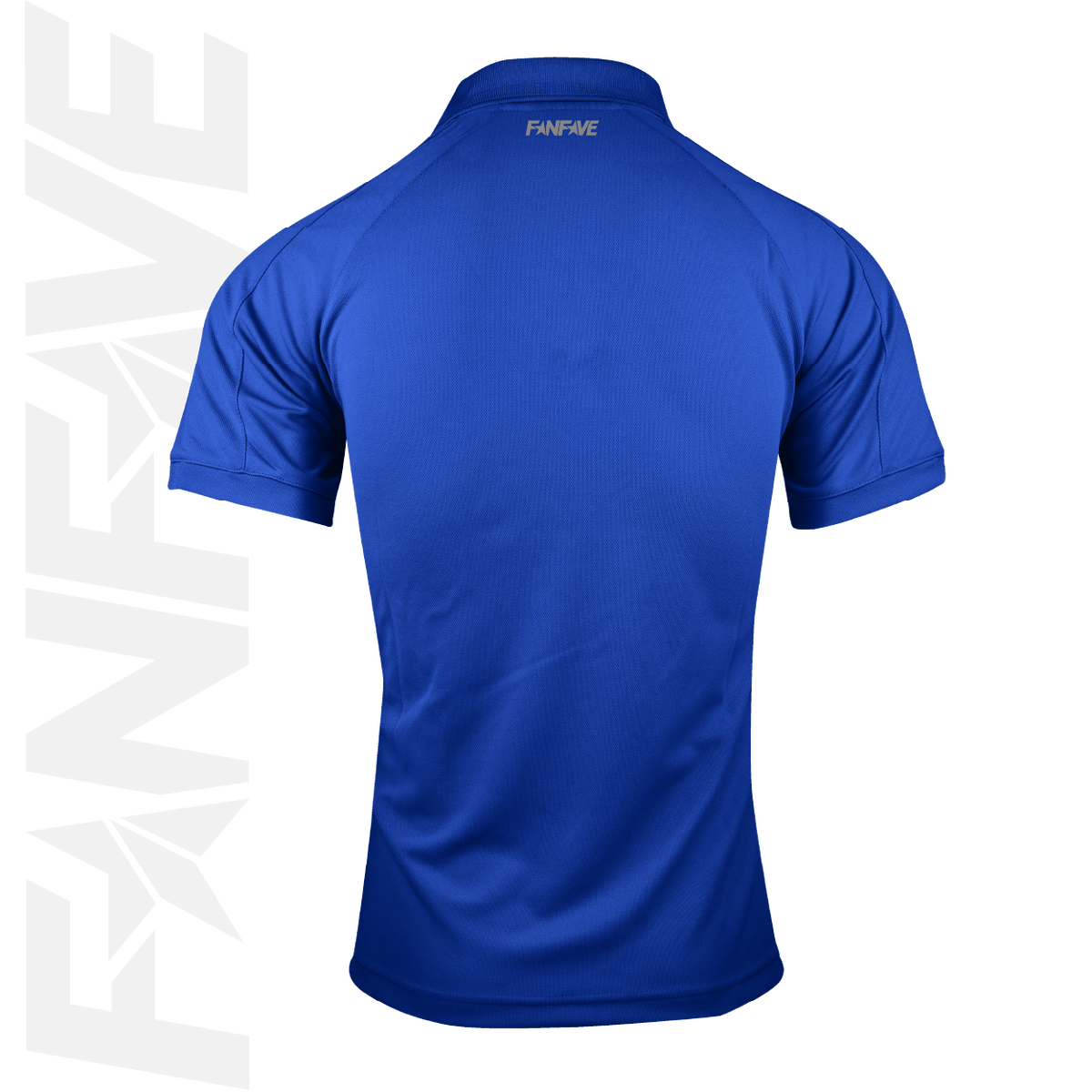 Custom - Ladies Polo 08