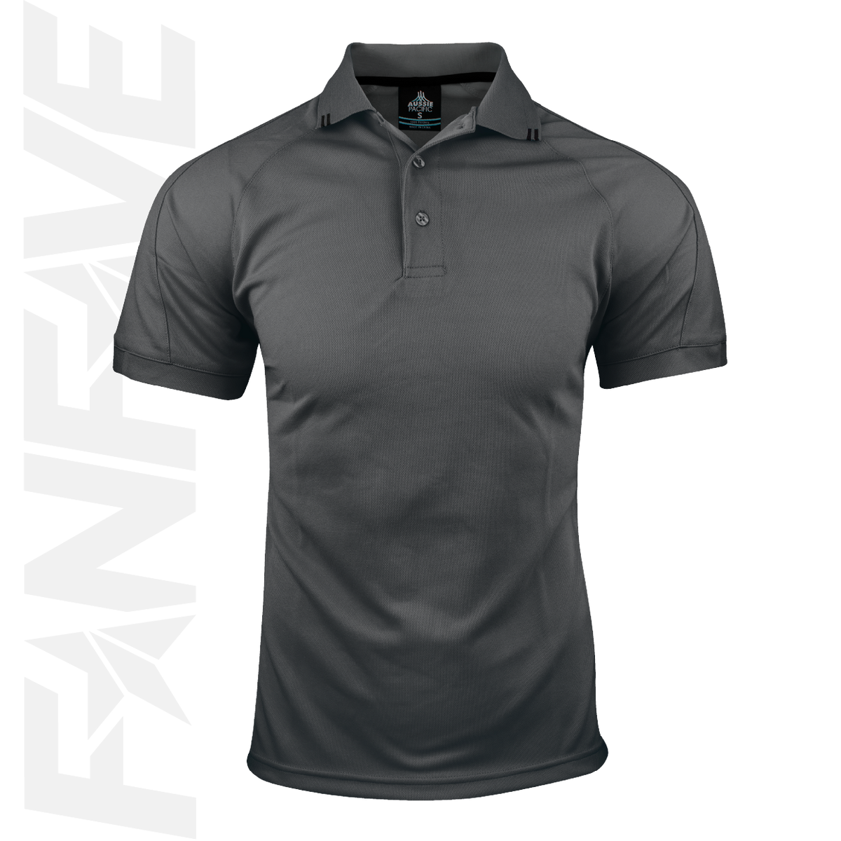 Custom - Ladies Polo 08