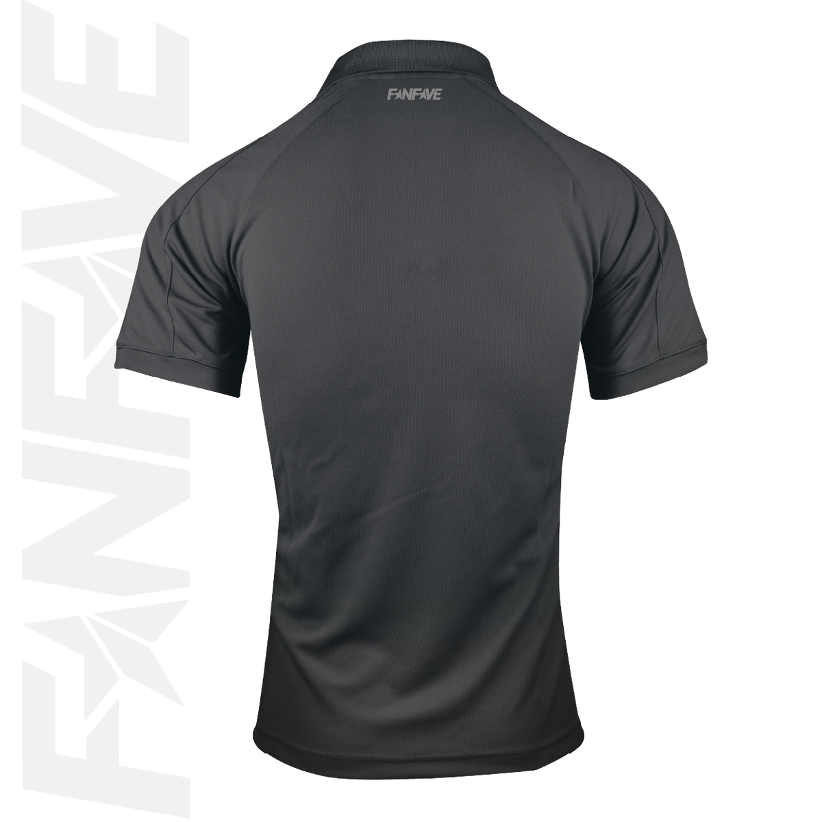Custom - Mens Polo 08