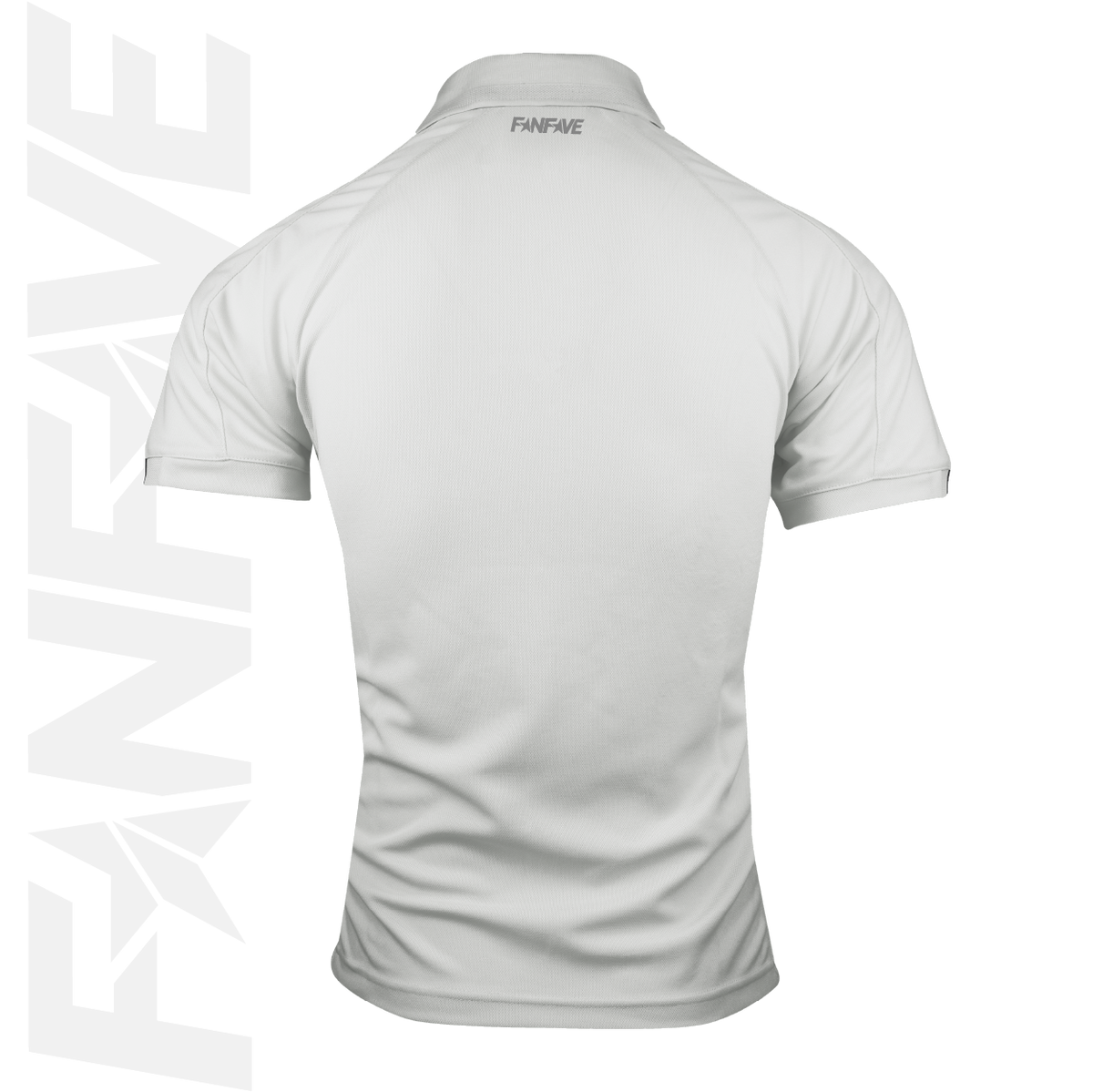 Custom - Mens Polo 08
