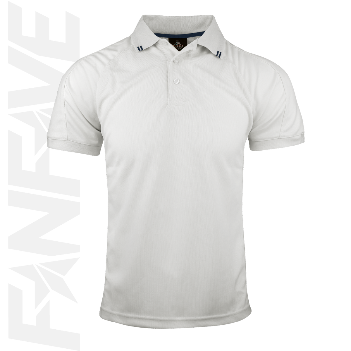 Custom - Ladies Polo 08