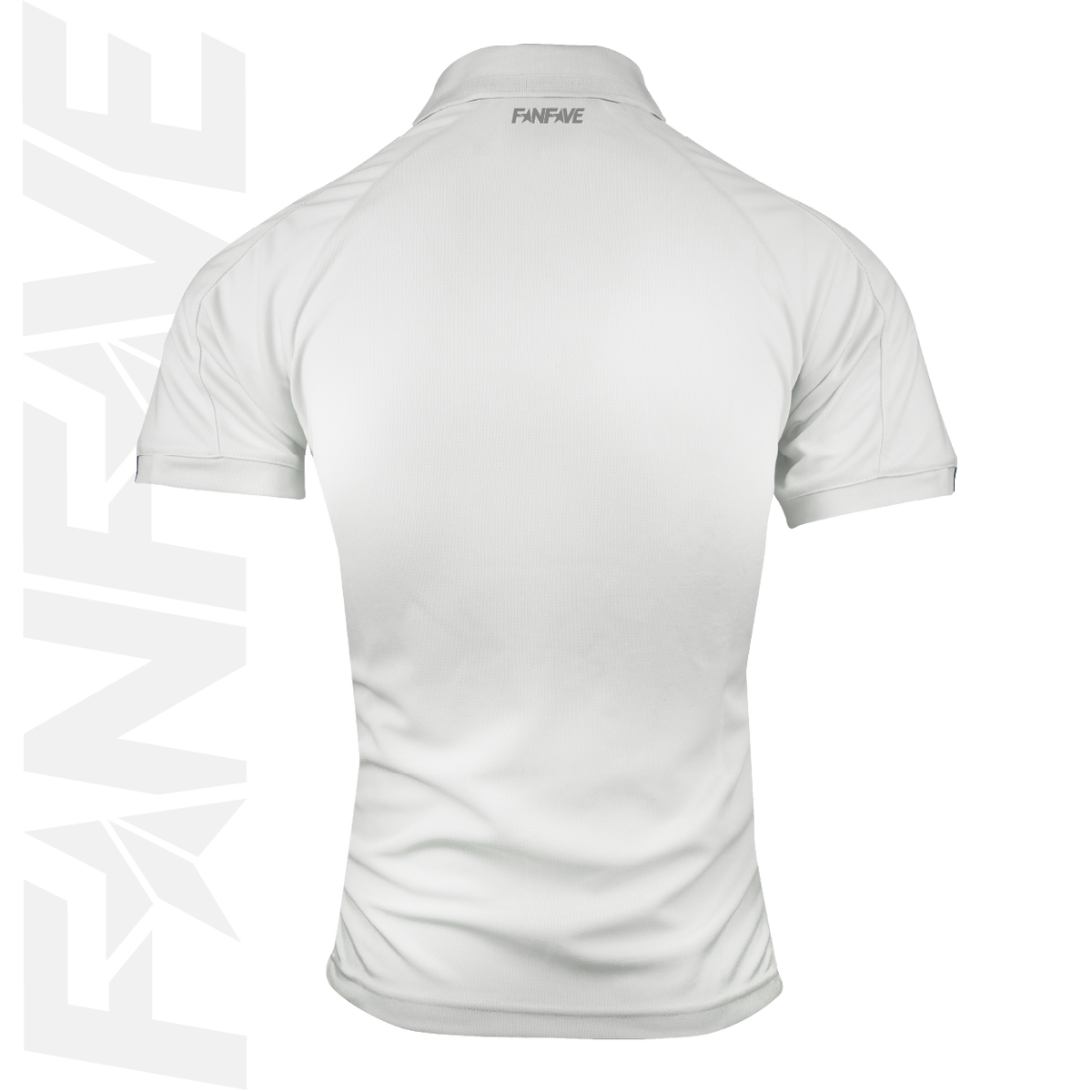 Custom - Ladies Polo 08
