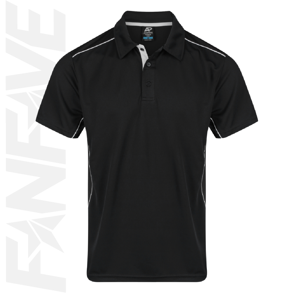 Custom - Mens Polo 23