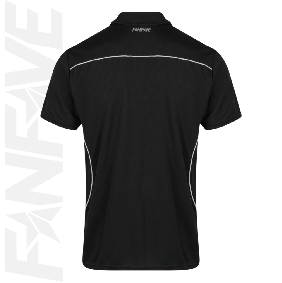 Custom - Ladies Polo 23