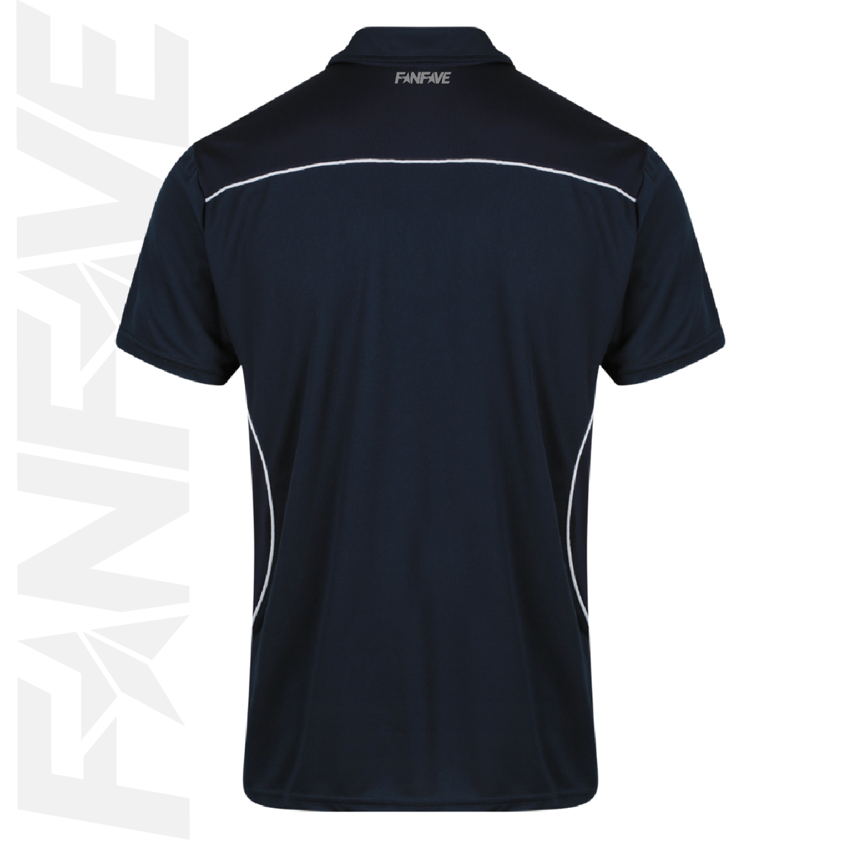 Custom - Ladies Polo 23