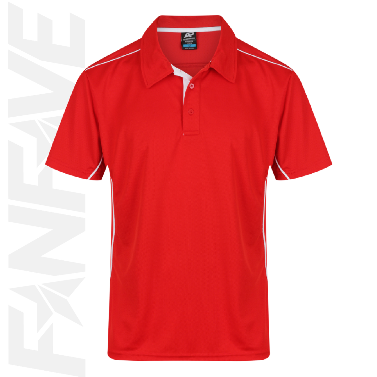 Custom - Mens Polo 23