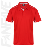 Custom - Mens Polo 23
