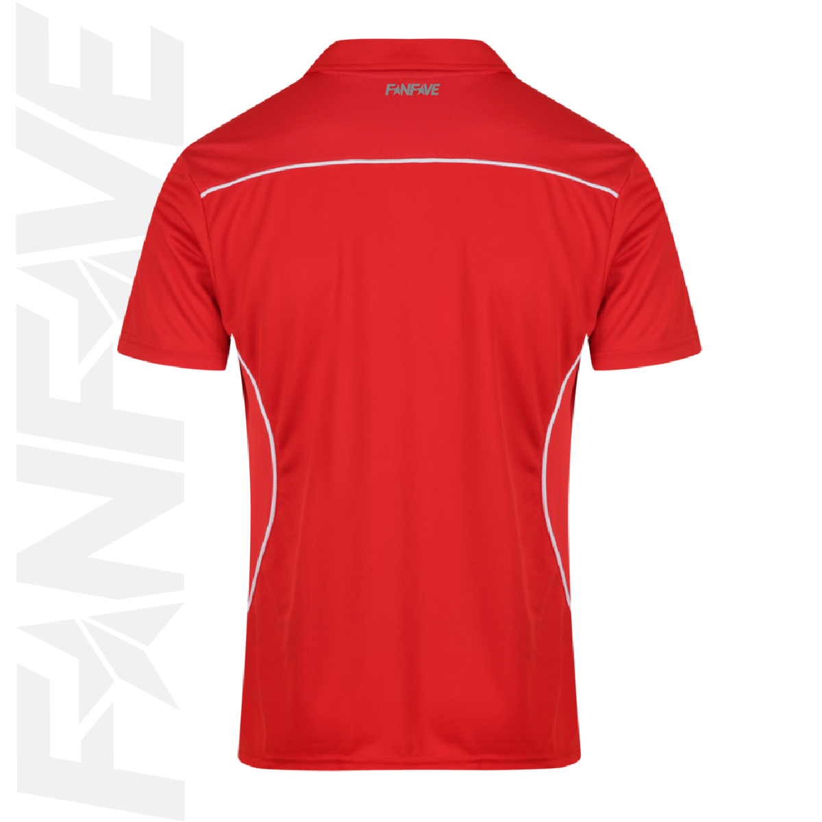 Custom - Mens Polo 23