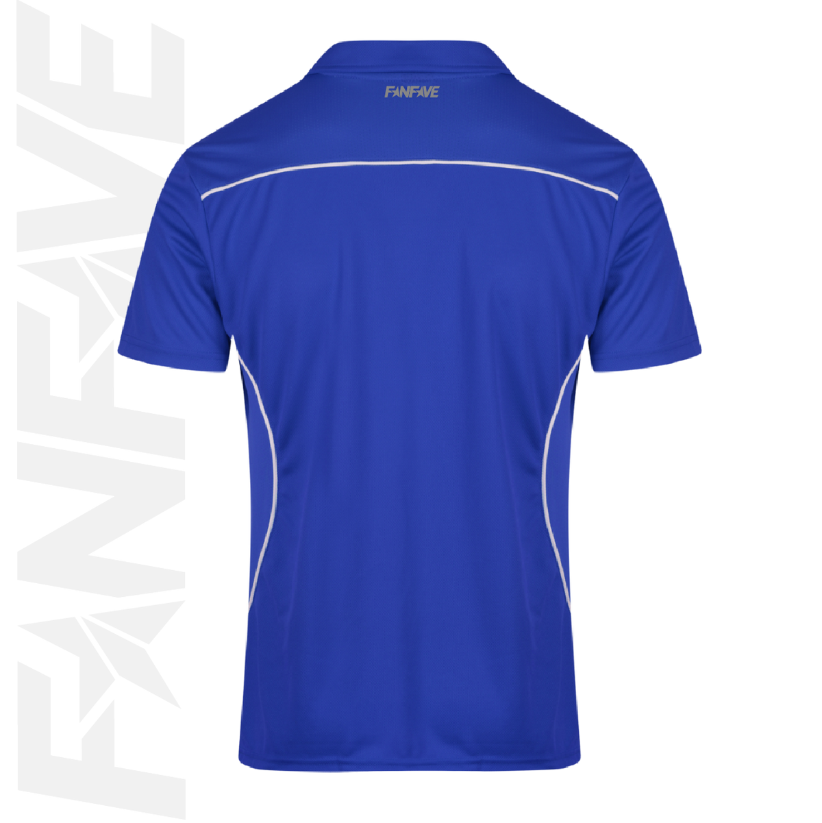 Custom - Mens Polo 23