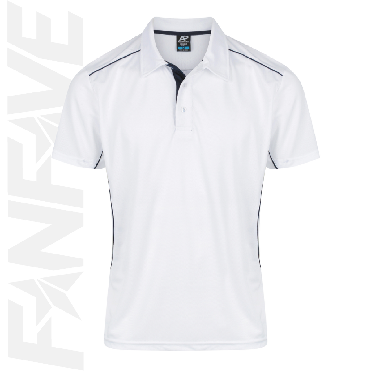 Custom - Mens Polo 23