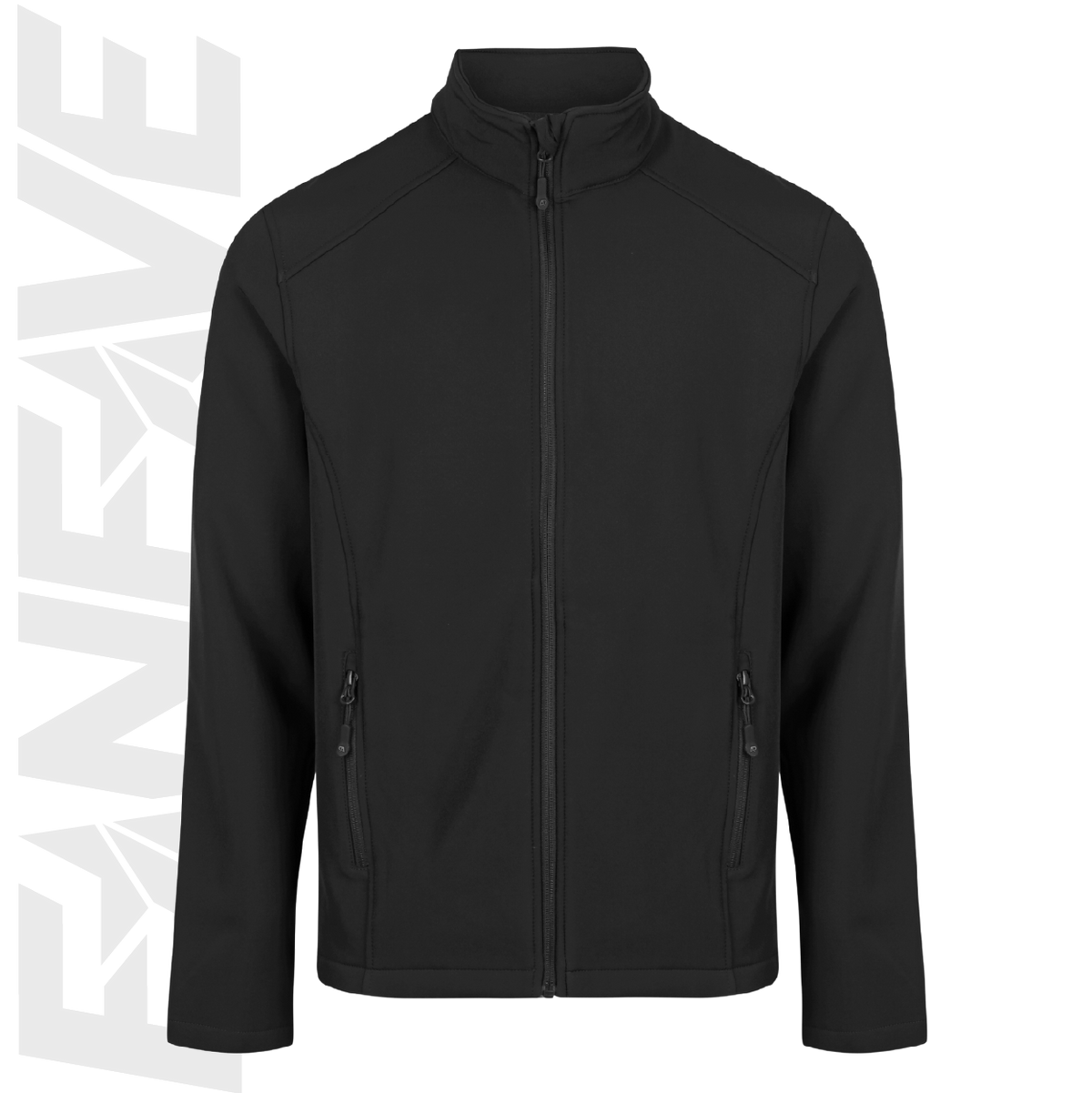 Custom - Mens SoftShell Jacket 512