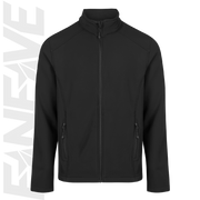 Custom - Mens SoftShell Jacket 512