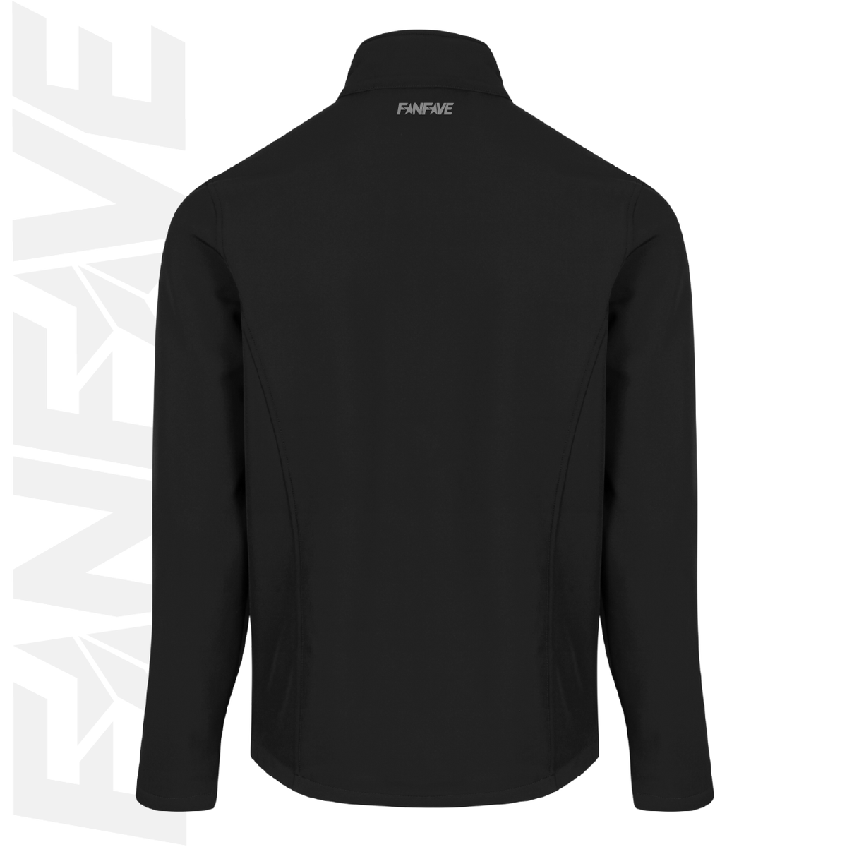 Custom - Mens SoftShell Jacket 512
