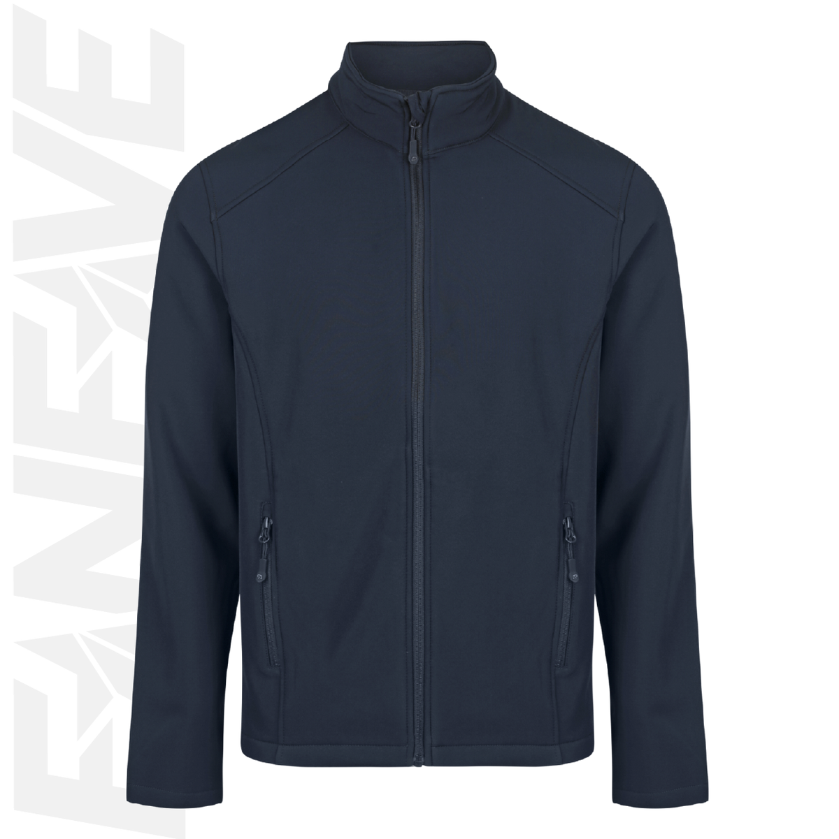 Custom - Mens SoftShell Jacket 512