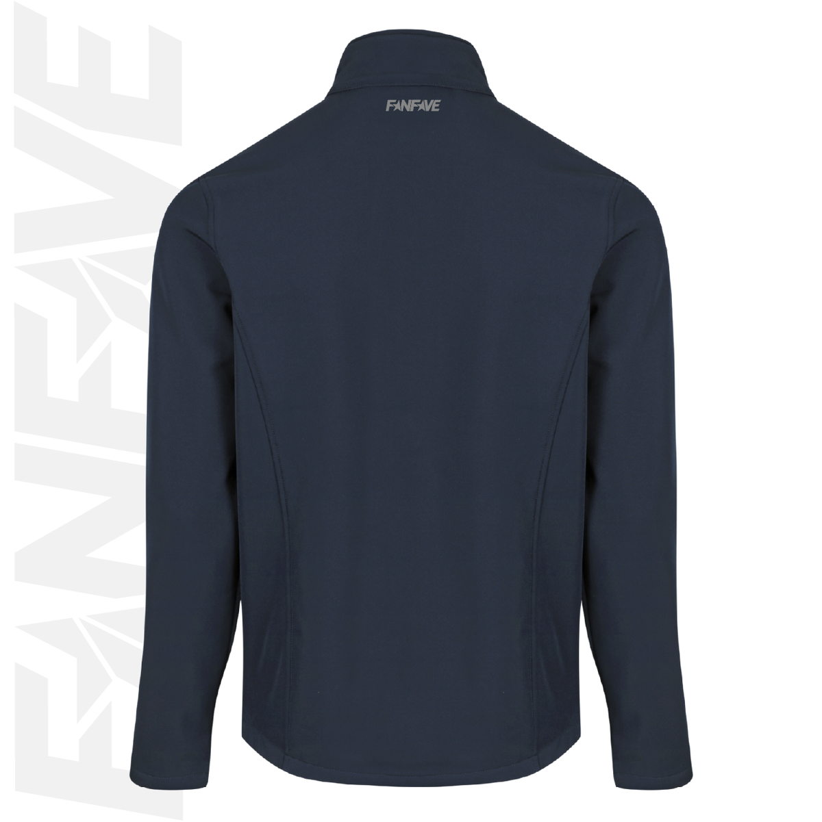 Custom - Ladies SoftShell Jacket 512